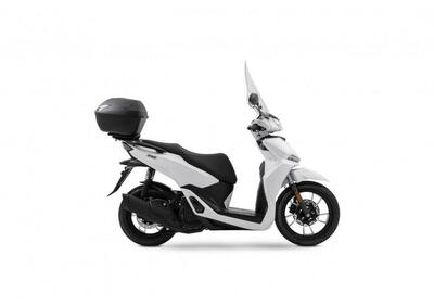 Voge Sfida SR16 125 (2025) - Annuncio 9868224