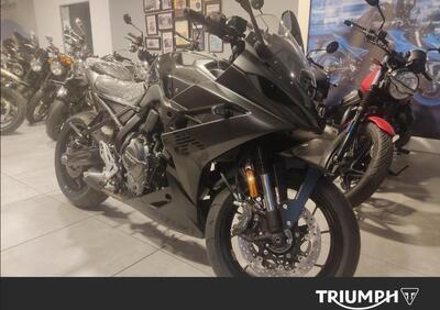 Suzuki GSX-8R (2024 - 25) - Annuncio 9812884