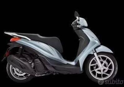 Piaggio Medley 125 (2025) - Annuncio 9758621