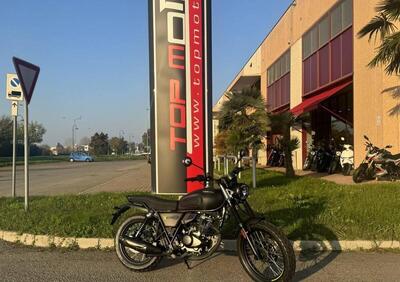 Keeway Motor X-Light 125 (2023 - 25) - Annuncio 9868231