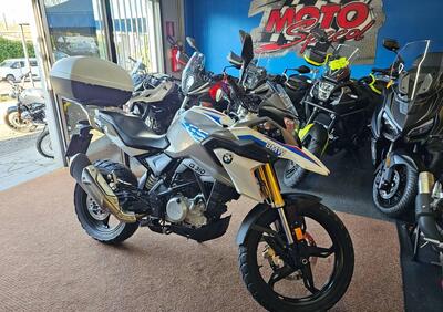 Bmw G 310 GS (2021 - 25) - Annuncio 9868233