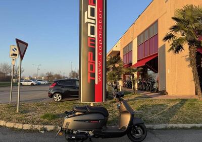 Keeway Motor Sixties 300i (2023 - 25) - Annuncio 9868238