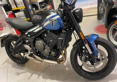 Triumph Trident 660 (2025) - Annuncio 9868264