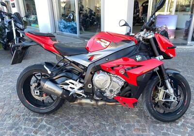 Bmw S 1000 R (2014 - 16) - Annuncio 9868243