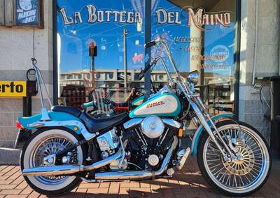 Harley-Davidson 1340 Springer (1990 - 98) - FXSTS - Annuncio 9868249