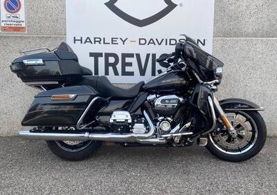 Harley-Davidson 107 Electra Glide Ultra Limited (2017 - 18) - FLHTK - Annuncio 9868250