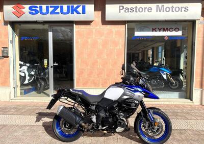 Suzuki V-Strom 1000XT (2017 - 20) - Annuncio 9868313