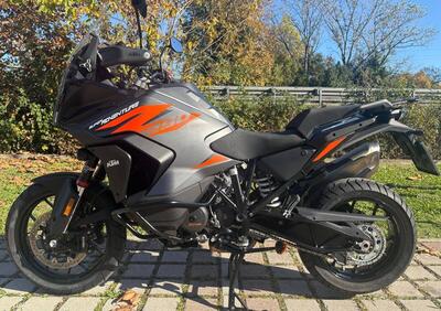 KTM 1290 Super Adventure S (2021) - Annuncio 9868257