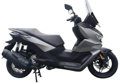 Voge Sfida SR3 (2024 - 25) - Annuncio 9868255