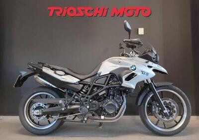 Bmw F 700 GS (2012 - 15) - Annuncio 9868330