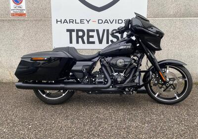 Harley-Davidson Street Glide (2024 - 25) - Annuncio 9868256