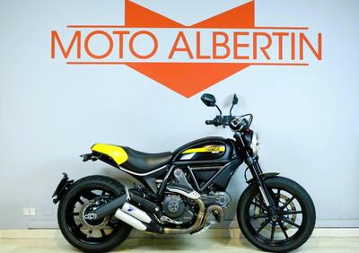 Ducati Scrambler 800 Full Throttle (2015 - 16) - Annuncio 9868292