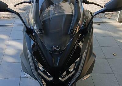 Kymco AK 550 ETS (2021 - 25) - Annuncio 9868258