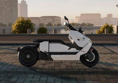 Bmw CE 04 (2021 - 25) - Annuncio 9868265