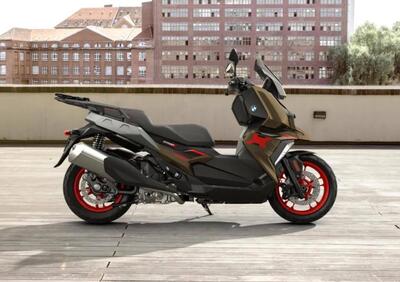 Bmw C 400 X (2025) - Annuncio 9868268