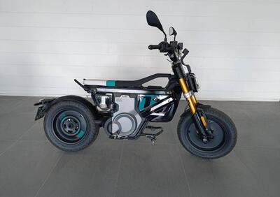 Bmw CE 02 AM (2024 - 25) - Annuncio 9868270