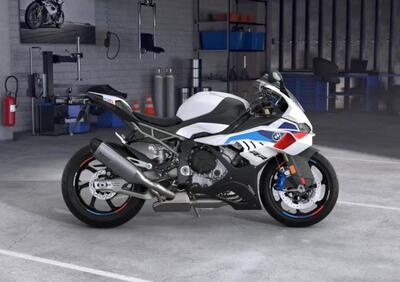 Bmw S 1000 RR (2025) - Annuncio 9868271