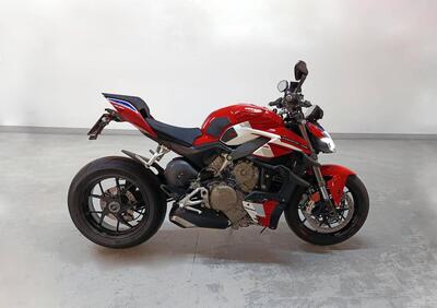 Ducati Streetfighter V4 1100 (2020) - Annuncio 9868273