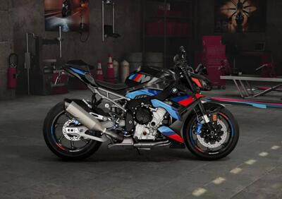 Bmw M 1000 R (2025) - Annuncio 9868275