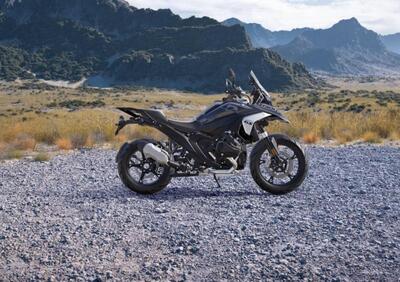 Bmw R 1300 GS Triple Black (2023 - 25) - Annuncio 9868278