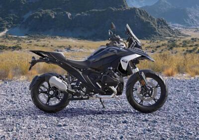 Bmw R 1300 GS Triple Black (2023 - 26) - Annuncio 9868278
