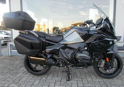 Bmw R 1300 RT (2026) - Annuncio 9868324