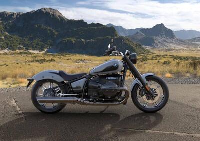 Bmw R 18 (2025) - Annuncio 9868280