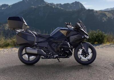 Bmw R 1300 RT (2026) - Annuncio 9868283