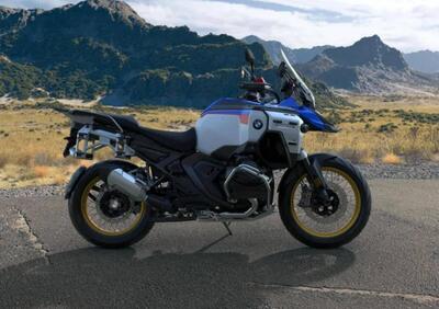 Bmw R 1300 GS Adventure Trophy (2025) - Annuncio 9868288