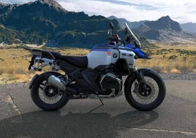 Bmw R 1300 GS Adventure Trophy (2025) - Annuncio 9868290
