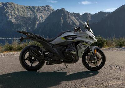 Bmw R 1300 RS (2026) - Annuncio 9868293