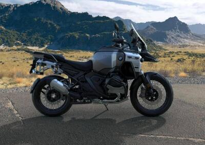 Bmw R 1300 GS Adventure Triple Black (2025) - Annuncio 9868294