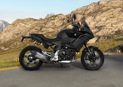 Bmw F 900 GS (2024 - 25) - Annuncio 9868295