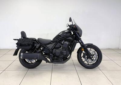 Honda CMX 1100 Rebel DCT (2021 - 24) - Annuncio 9868304