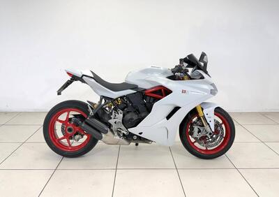 Ducati SuperSport 939 S (2017 - 20) - Annuncio 9868309