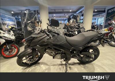Suzuki V-Strom 650 (2021 - 25) - Annuncio 9818106