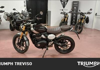 Triumph Scrambler 400 X (2024 - 25) - Annuncio 9868000