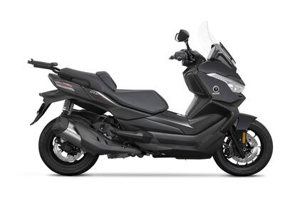 Voge Sfida SR4 MAX (2024 - 25) - Annuncio 9868322