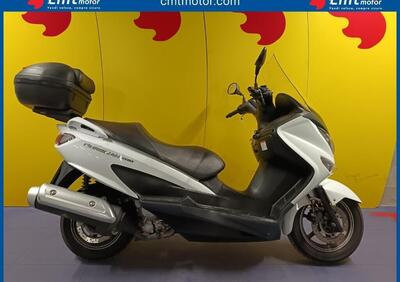 Suzuki Burgman UH 200 (2014 - 15) - Annuncio 9868319