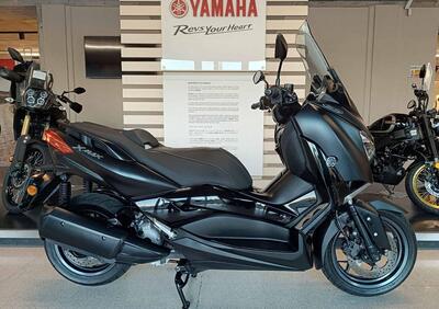 Yamaha X-Max 300 Iron Max (2019 - 20) - Annuncio 9868323