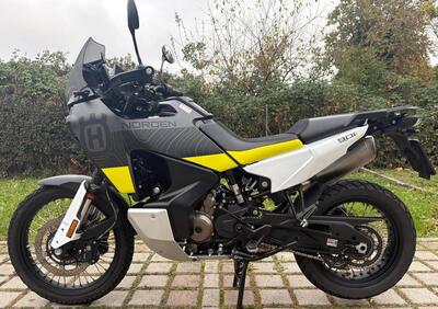 Husqvarna Norden 901 (2022 - 25) - Annuncio 9868325