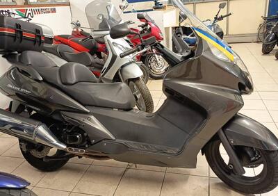 Honda Silver Wing 400 (2006 - 09) - Annuncio 9868331