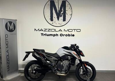 KTM 790 Duke L (2023 - 24) - Annuncio 9868340