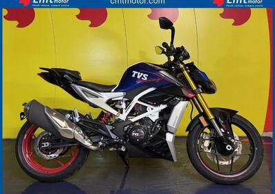 TVS Motor RTR 310 Plus (2024 - 25) - Annuncio 9868334