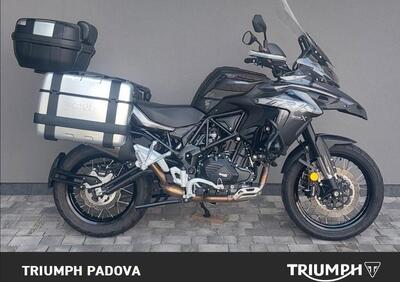 Benelli TRK 502X (2018 - 20) - Annuncio 9787331