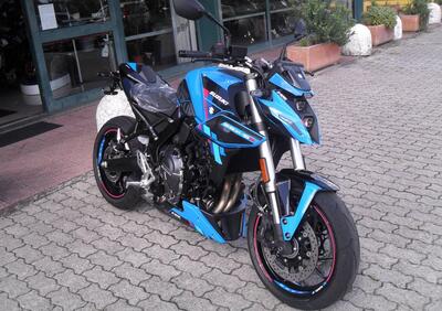 Suzuki GSX-8S (2025) - Annuncio 9868350