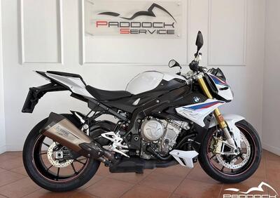 Bmw S 1000 R (2017 - 20) - Annuncio 9868352