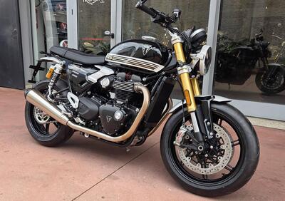 Triumph Speed Twin 1200 RS (2025) - Annuncio 9868351