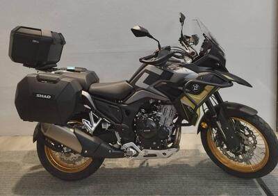 Kove 510X Touring (2025) - Annuncio 9868354