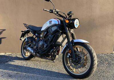 Yamaha XSR 700 XTribute (2021) - Annuncio 9868357
